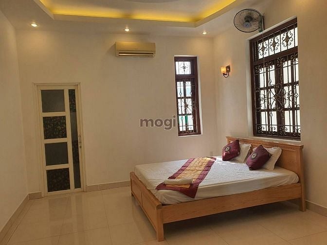 Hình ảnh Ú OÀ!VILLA Thảo Điền full nt cực xịn trăm năm có một bà con ơiiiiii