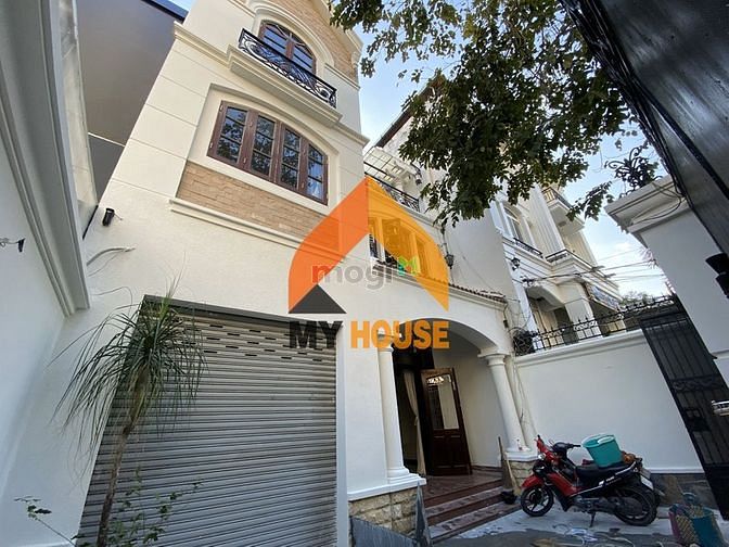 Hình ảnh Ú OÀ!VILLA Thảo Điền full nt cực xịn trăm năm có một bà con ơiiiiii