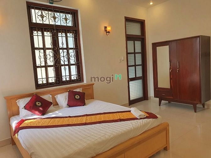 Hình ảnh Ú OÀ!VILLA Thảo Điền full nt cực xịn trăm năm có một bà con ơiiiiii