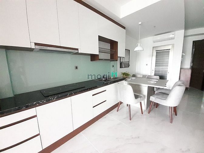 Hình ảnh Cho Thuê Căn Hộ cao cấp Midtown Phú Mỹ Hưng M5678 Q.7 – full nội thất