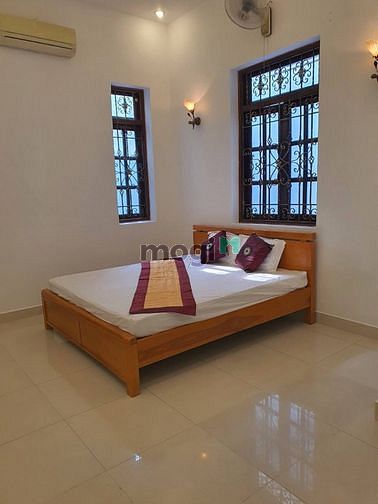 Hình ảnh Ú OÀ!VILLA Thảo Điền full nt cực xịn trăm năm có một bà con ơiiiiii