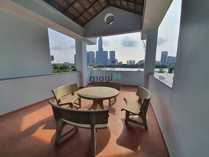 Hình ảnh Ú OÀ!VILLA Thảo Điền full nt cực xịn trăm năm có một bà con ơiiiiii