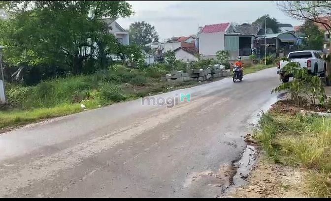 Hình ảnh Bán lô đất 768m2 tc 60m mặt tiền Lê Chí Dân, Tân An, Thủ Dầu Một