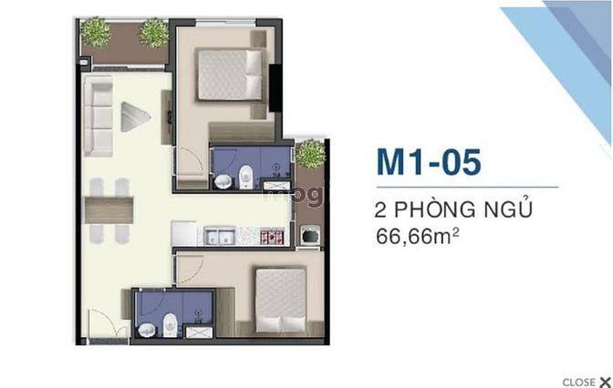 Hình ảnh Mb6623 nạp rút nhanh chóng Q7 Saigon Riverside tầng cao thoáng mát, A0766794