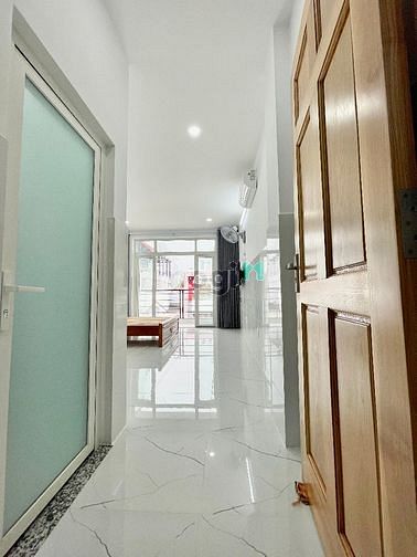 Hình ảnh Mb6623 nạp rút nhanh chóng Mini Mới xây ngay gần LOTTE Quận 7