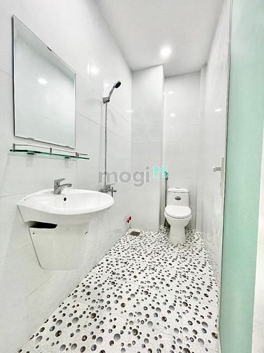 Hình ảnh Mb6623 nạp rút nhanh chóng Mini Mới xây ngay gần LOTTE Quận 7