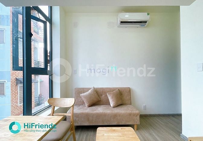 Hình ảnh 💥💥 Duplex Q4 Full NỘI THẤT_ NEW 100%_Gần Vị trí trung tâm🎉️🎉️