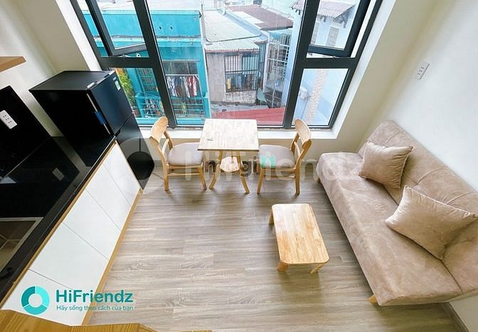 Hình ảnh 💥💥 Duplex Q4 Full NỘI THẤT_ NEW 100%_Gần Vị trí trung tâm🎉️🎉️