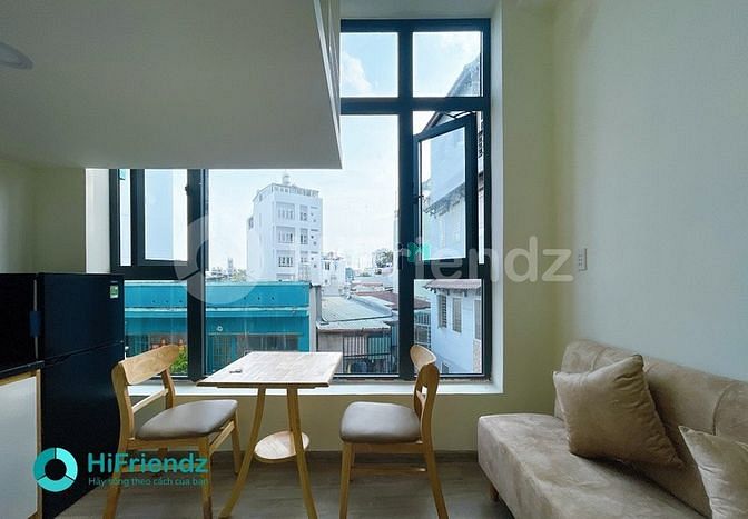 Hình ảnh 💥💥 Duplex Q4 Full NỘI THẤT_ NEW 100%_Gần Vị trí trung tâm🎉️🎉️