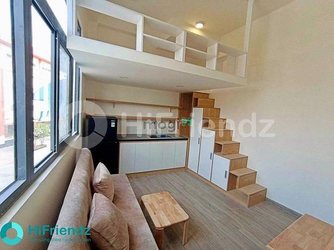 Hình ảnh 💥💥 Duplex Q4 Full NỘI THẤT_ NEW 100%_Gần Vị trí trung tâm🎉️🎉️