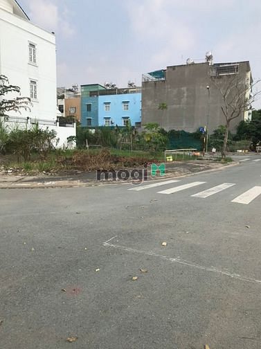 Hình ảnh Cần Bán Lô ĐẤT 90m Nằm KDC Bình phú gần siêu thị ,chợ , trường quốc tế