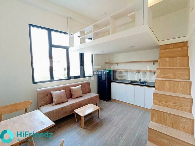 Hình ảnh 💥💥 Duplex Q4 Full NỘI THẤT_ NEW 100%_Gần Vị trí trung tâm🎉️🎉️