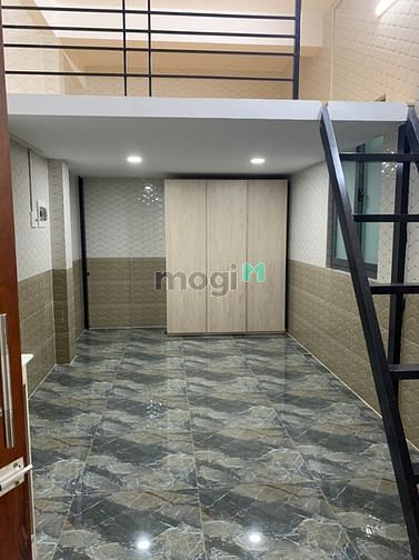 Hình ảnh ban công ánh sáng 27m2 bình hưng hòa ,bình tân