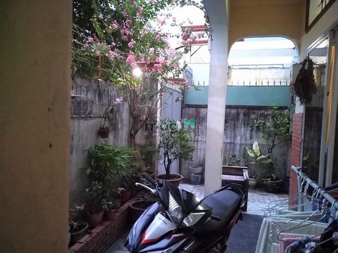 Hình ảnh Bán nhà đường số 9, phường 4, quận 4