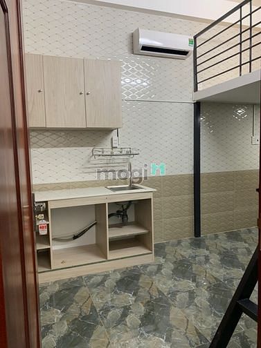 Hình ảnh ban công ánh sáng 27m2 bình hưng hòa ,bình tân
