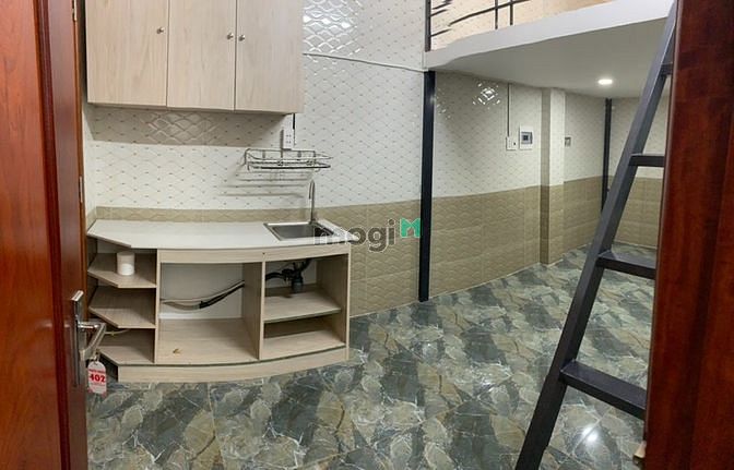 Hình ảnh ban công ánh sáng 27m2 bình hưng hòa ,bình tân