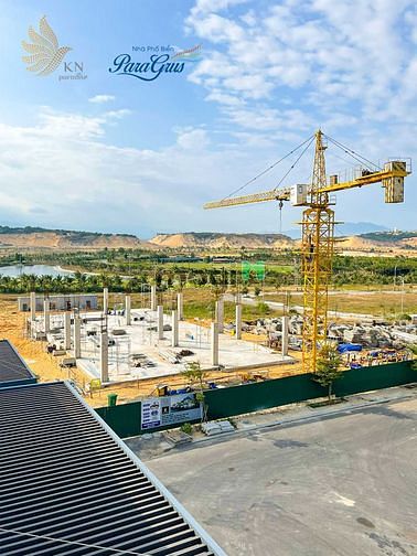 Hình ảnh Cần bán gấp đất nền ngay sân bay quốc tế cam ranh, giá 2 tỷ 5, hệ