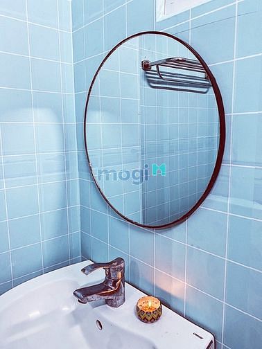 Hình ảnh Dạng studio full nội thất có ban công gần phố đi bộ bùi viện bùi