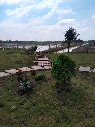Hình ảnh Cần bán đất vườn Củ Chi từ 500m2