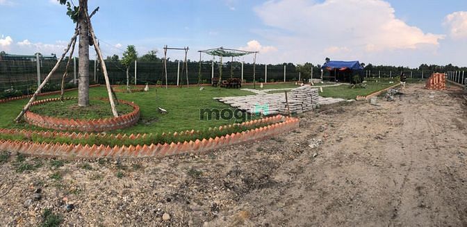 Hình ảnh Cần bán đất vườn Củ Chi từ 500m2