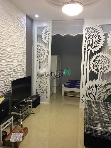 Hình ảnh Cho thuê nhà FULL NỘI THẤT 1051/27 Hậu Giang p11 q6