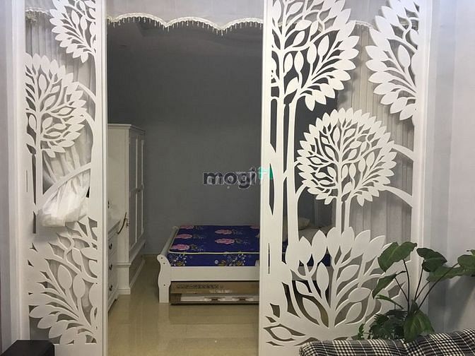 Hình ảnh Cho thuê nhà FULL NỘI THẤT 1051/27 Hậu Giang p11 q6
