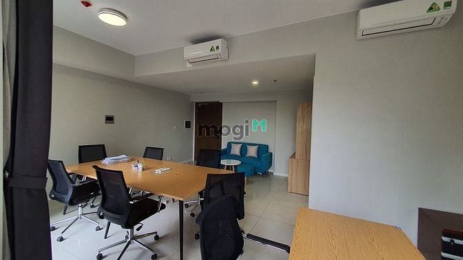 Hình ảnh Cho thuê Mb6623 nạp rút nhanh chóng OFFICETEL Masteri An Phú NTCB Ban Công, View Hồ Bơi