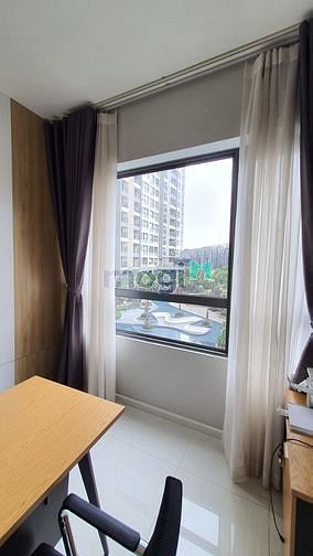 Hình ảnh Cho thuê Mb6623 nạp rút nhanh chóng OFFICETEL Masteri An Phú NTCB Ban Công, View Hồ Bơi