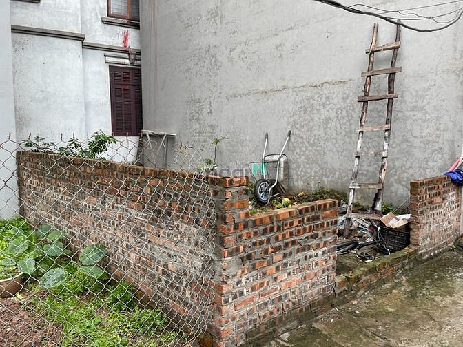 Hình ảnh Cần bán Gấp mảnh đất Phú gia 31m2, mt 4m, vuông vắn, SĐCC