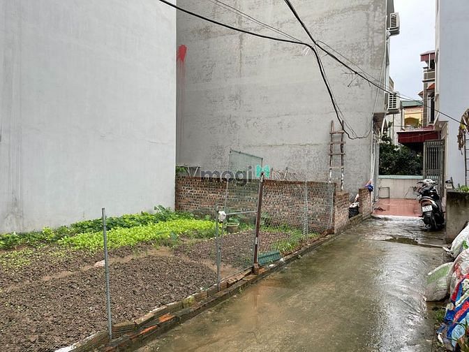 Hình ảnh Cần bán Gấp mảnh đất Phú gia 31m2, mt 4m, vuông vắn, SĐCC