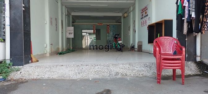 Hình ảnh Bán nhà đường.lý phục man phường bình Thuận Q 7