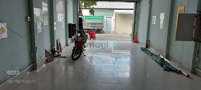Hình ảnh Bán nhà đường.lý phục man phường bình Thuận Q 7
