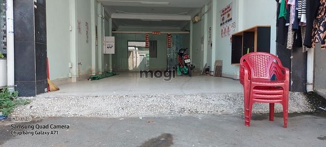 Hình ảnh Bán nhà đường.lý phục man phường bình Thuận Q 7