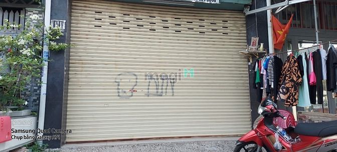 Hình ảnh Bán nhà đường.lý phục man phường bình Thuận Q 7