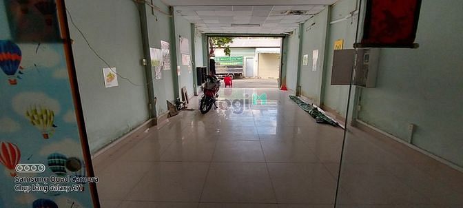 Hình ảnh Bán nhà đường.lý phục man phường bình Thuận Q 7