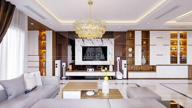 Hình ảnh Cần bán biệt thự mặt tiền đường Bát Nàn quận 2 kết cấu 3 tầng