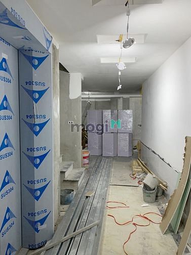 Hình ảnh CCMN mới tinh, thang máy, full đồ 73m2, giá 14.1 tỷ quận Đống Đa.