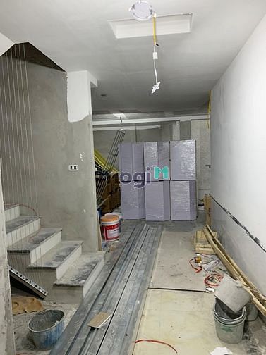 Hình ảnh CCMN mới tinh, thang máy, full đồ 73m2, giá 14.1 tỷ quận Đống Đa.