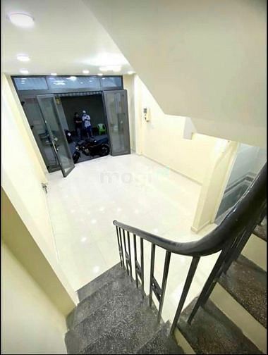 Hình ảnh Cho thuê nhà hẻm xe hơi 100 Lê Văn Duyệt , p1, Bình Thạnh