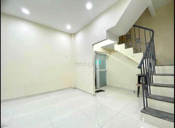 Hình ảnh Cho thuê nhà hẻm xe hơi 100 Lê Văn Duyệt , p1, Bình Thạnh