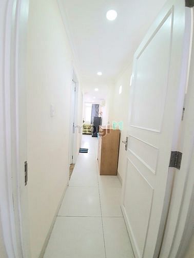 Hình ảnh Studio NEW 100% - Ban công - full nội thất gần chợ bà chiểu kế bên Q2