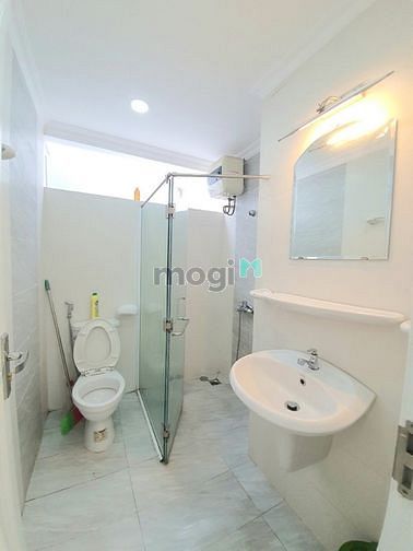 Hình ảnh Studio NEW 100% - Ban công - full nội thất gần chợ bà chiểu kế bên Q2