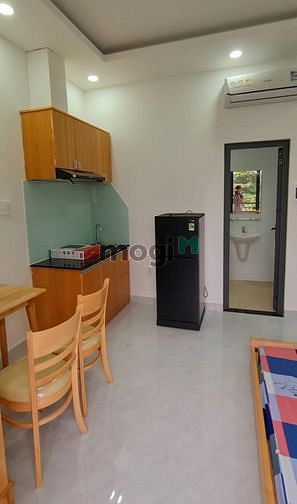 Hình ảnh Căn Hộ Cao Cấp Mới Xây Xong - Đảo Kim Cương Q2