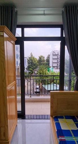 Hình ảnh Căn Hộ Cao Cấp Mới Xây Xong - Đảo Kim Cương Q2