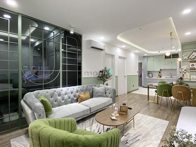 Hình ảnh Cần cho thuê Trang Chủ MB66.COM / Đăng Ký Tặng 66K chung cư Scenic Valley, 2PN, 2WC, 77m2 giá: 13 tr