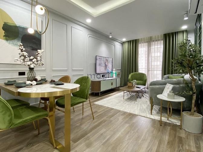 Hình ảnh Cần cho thuê Trang Chủ MB66.COM / Đăng Ký Tặng 66K chung cư Scenic Valley, 2PN, 2WC, 77m2 giá: 13 tr