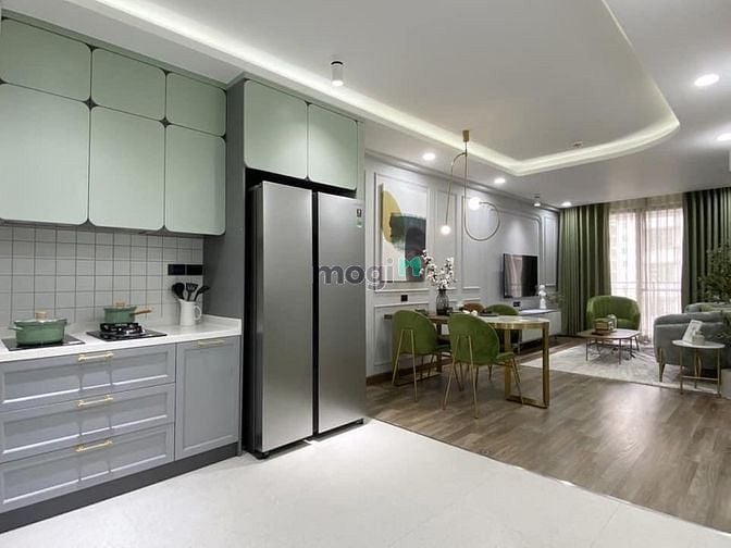 Hình ảnh Cần cho thuê Trang Chủ MB66.COM / Đăng Ký Tặng 66K chung cư Scenic Valley, 2PN, 2WC, 77m2 giá: 13 tr