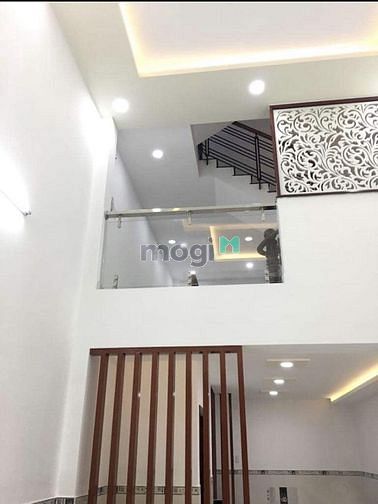 Hình ảnh Bán nhà HXH Phan Huy Ích Q.TB 44,9m2/6,2tỷ
