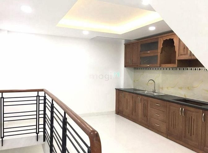 Hình ảnh Bán nhà HXH Phan Huy Ích Q.TB 44,9m2/6,2tỷ