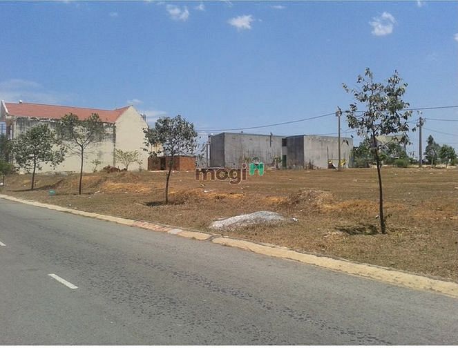 Hình ảnh Cần bán gấp 3.000m2 đất thổ cư, shr, gần kcn, đông dân cư, 500 triệu
